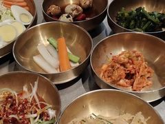 -牧童禧肉社·韩国炭火烤肉店(中粮祥云小镇店)