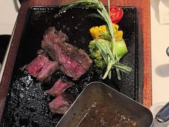 -豪客来牛排(华创国际广场店)