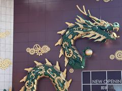-杉杉奥特莱斯广场(哈尔滨店)