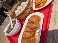 西湖酥藕-知味观(湖滨店)