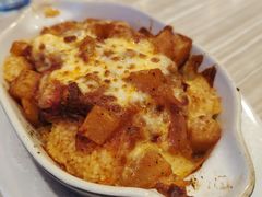 -必胜客(长虹万达店)