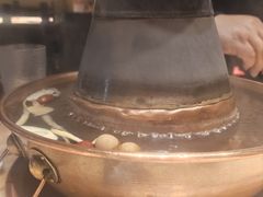 -清真·老门框爆肚涮肉·中华老字号(丰管路店)