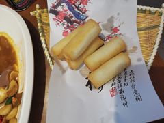-外婆烧.老杭帮菜(庆春店)