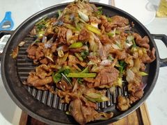 -八珍饺子·烤鸭·家常菜