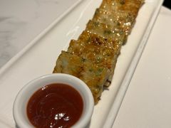 -阿忠食坊大排档·20年老店(万象城店)