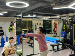 -M.S拳击泰拳馆(大学路店)