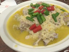 -天外天美食广场(哈尔滨路店)