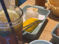 -米泰芒·东南亚料理(体育西店)