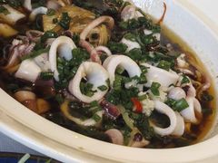 -聚鑫阁江浙菜·非遗传承技艺(青村帝华园店)