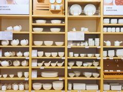 -MUJI无印良品(环球港店)