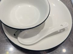 -奇芳阁·百年清真南京菜(夫子庙店)