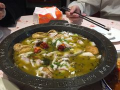-POLO小馆·老南京菜(解放路店)