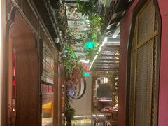 -伙靠·江浙菜(田林路店)