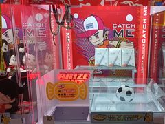 -快乐街区(成都龙湖北城天街店)