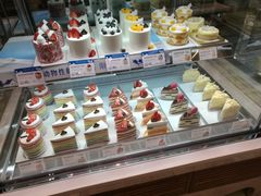 -巴黎贝甜(常德路店)