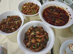 -笨罗卜浏阳菜馆(龙华鹏润达店)