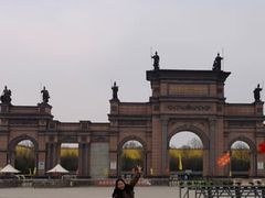 -泰安地下龙宫景区