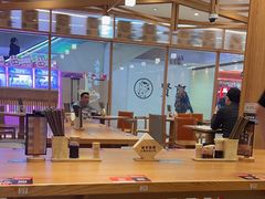 -味千拉面(光启城时尚购物中心店)