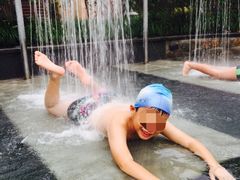 -杭州第一世界大酒店·云曼温泉