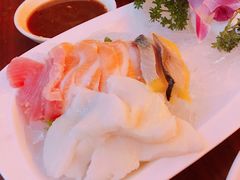 -康悦故事·海鲜自助(雅士亚豪生店)