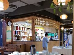 -老雒阳面馆·水席(洛宁高速路口店)