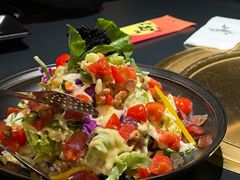 -無二炙坊·和牛烧肉(大钟寺1733店)