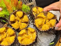 -九號院子海鲜烧烤