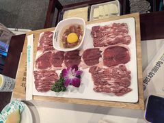 -京城胜利涮羊肉(禧乐汇店)