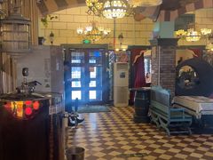 -海尔巴格一甸茶餐厅(团结路店)