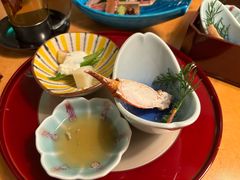 -蟹道乐(梅田店)
