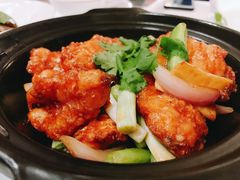 -宝丽轩中餐厅BAOLIXUAN