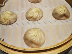 蟹粉小笼包-鼎泰丰(国贸商城店)
