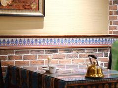 -巴依老爷·新疆美食(上城区天城路店)