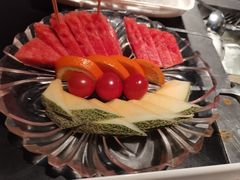 -海底捞火锅智慧餐厅(中骏世界城店)