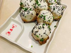 -东泰祥生煎馆(重庆北路店)