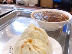 -姚记炒肝店(鼓楼店)