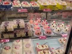 -味多美蛋糕(梨园店)
