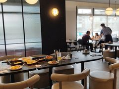 -必胜客(万顺达店)