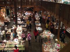 -小樽八音盒堂(手工制作体验馆店)