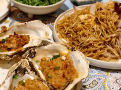 -东田之村自助餐厅(金水路店)