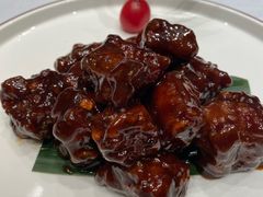 -上海老饭店(北京分店)
