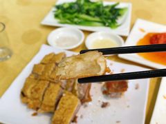 -粤北餐馆
