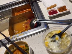 -海底捞火锅(长沙华创国际广场店)