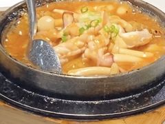 自制养生黑豆腐-昔士风中西餐厅(天河公园店)