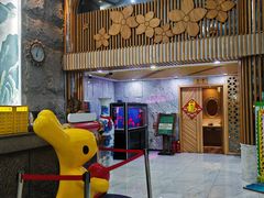 -绿岛汤泉韩式休闲会所