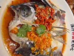 -湘阁里辣(东门茂业店)
