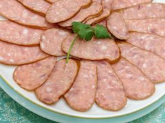 -鹤乡东北菜(崮山路店)