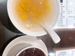 红豆双皮奶-阿坤传统手工小吃(杨家坪店)