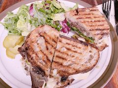 -O'mills Sourdough Bakery&Bistro(永嘉路店)