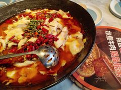 -懒人盐府人家(航天桥店)